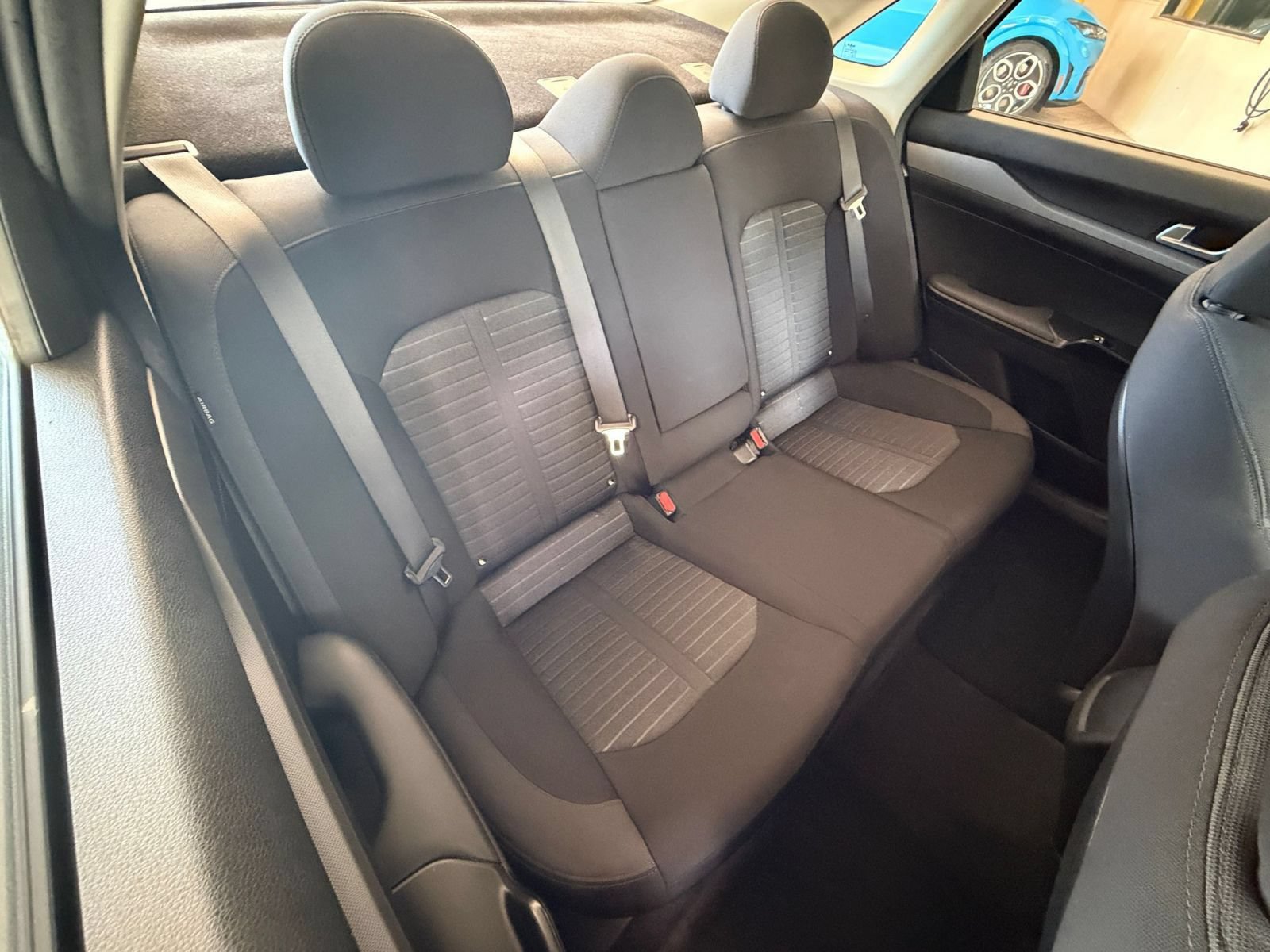 Used 2025 Kia K5 LXS FWD image 34