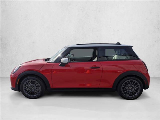 New 2026 MINI Cooper 2-Door Hardtop FWD image 5