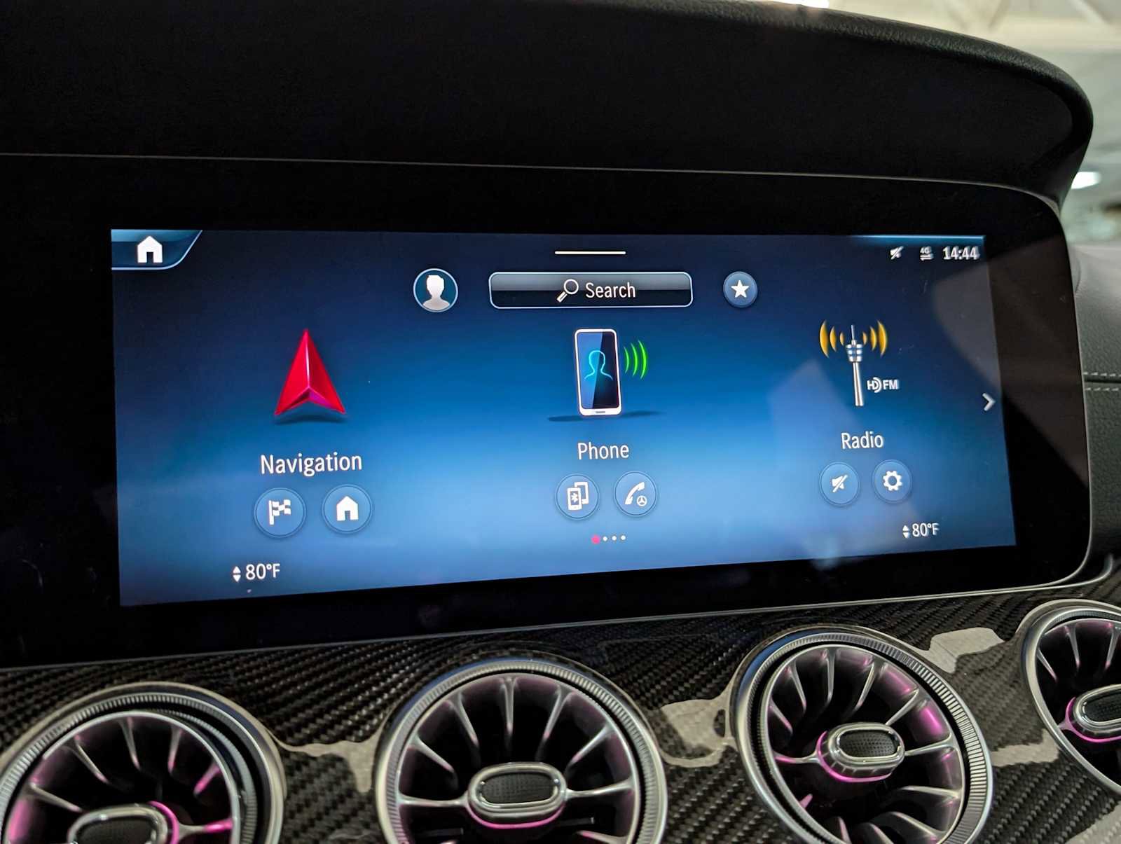 New 2026 Mercedes-Benz AMG GT 63 image 28