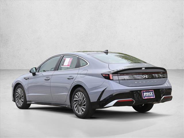 Certified 2026 Hyundai Sonata SEL FWD image 7