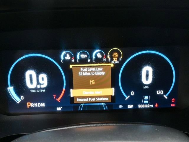 Used 2022 Ford F150 Tremor w/ Equipment Group 402A High image 19