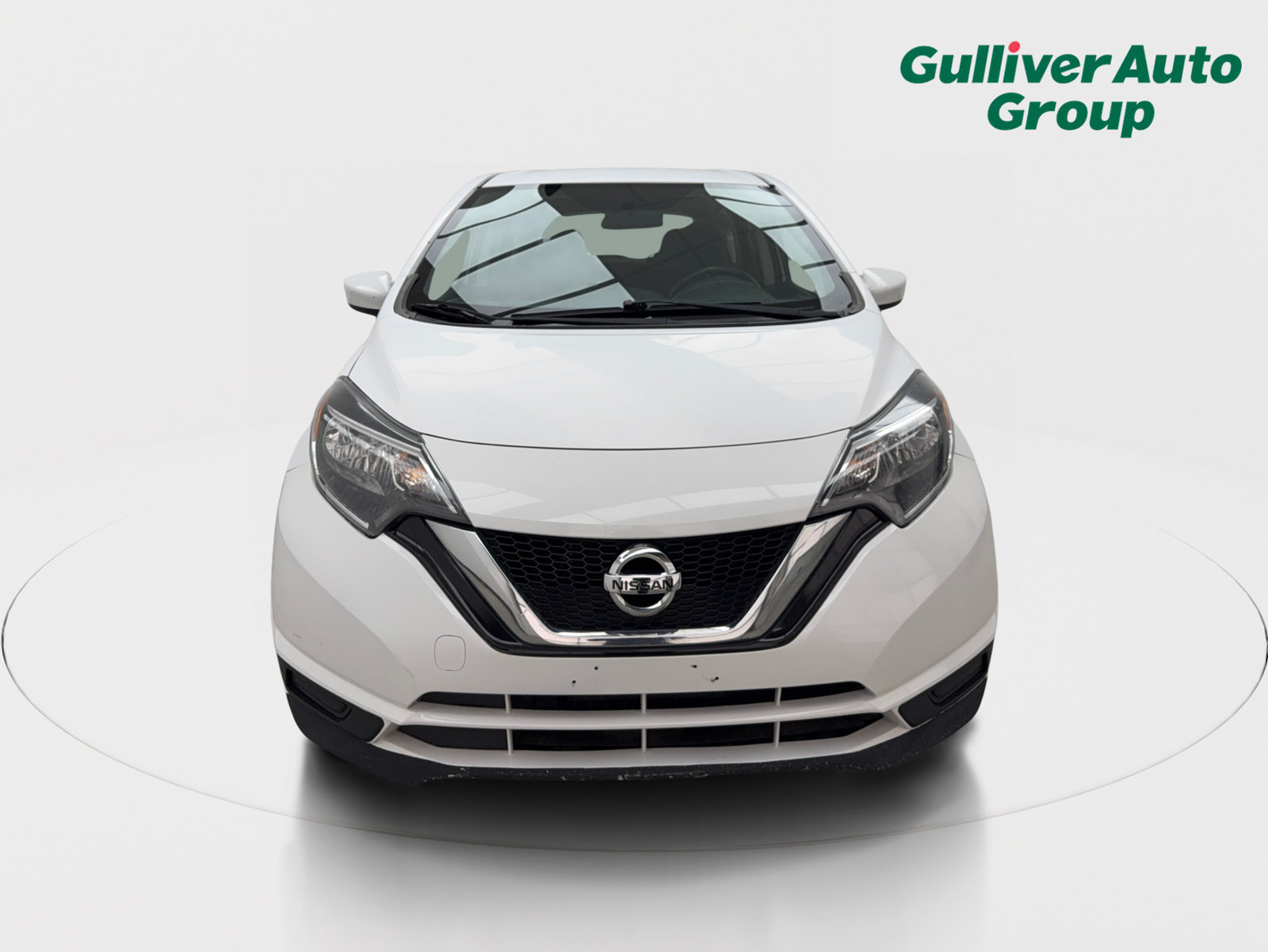 Used 2019 Nissan Versa Note SV FWD image 14
