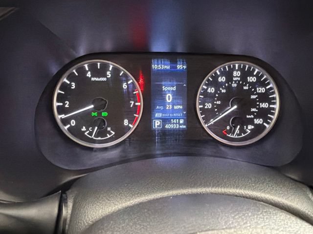 Used 2024 Nissan Sentra S FWD image 36