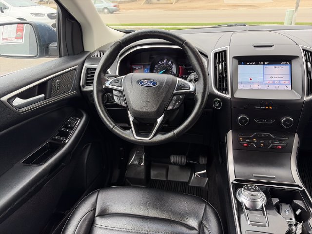 Used 2019 Ford Edge SEL w/ Equipment Group 201A AWD/4WD image 31