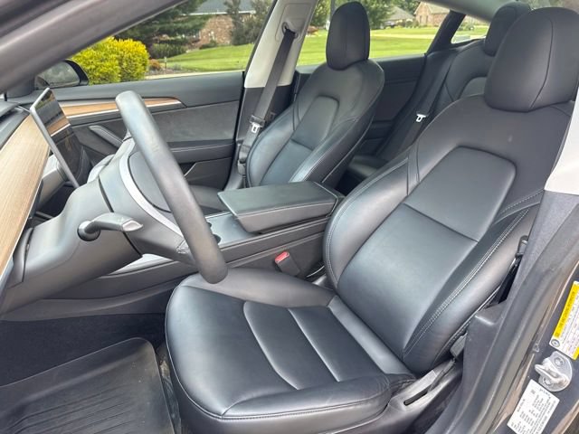 Used 2022 Tesla Model 3 Performance AWD/4WD image 12