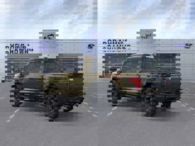 New 2025 Ford F150 Raptor image 4