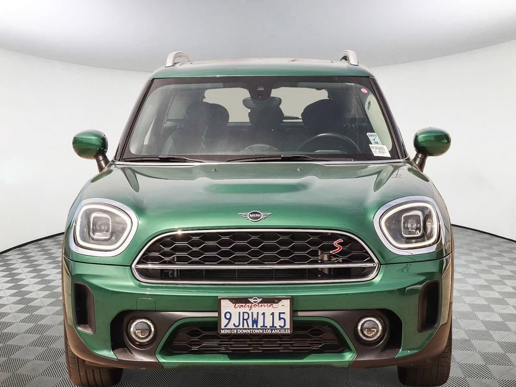 Used 2023 MINI Cooper Countryman S FWD image 2