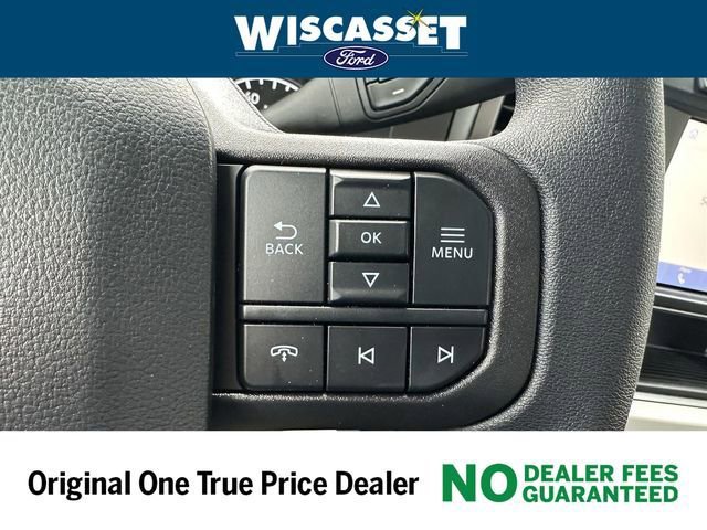 New 2024 Ford F350 XLT w/ FX4 Off-Road Package image 8