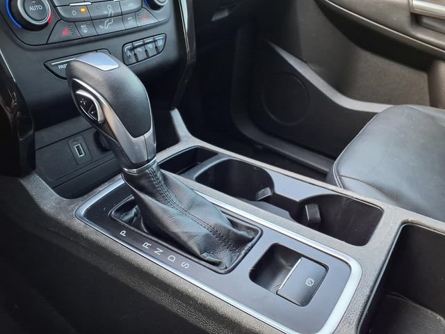 Used 2019 Ford Escape Titanium FWD image 16