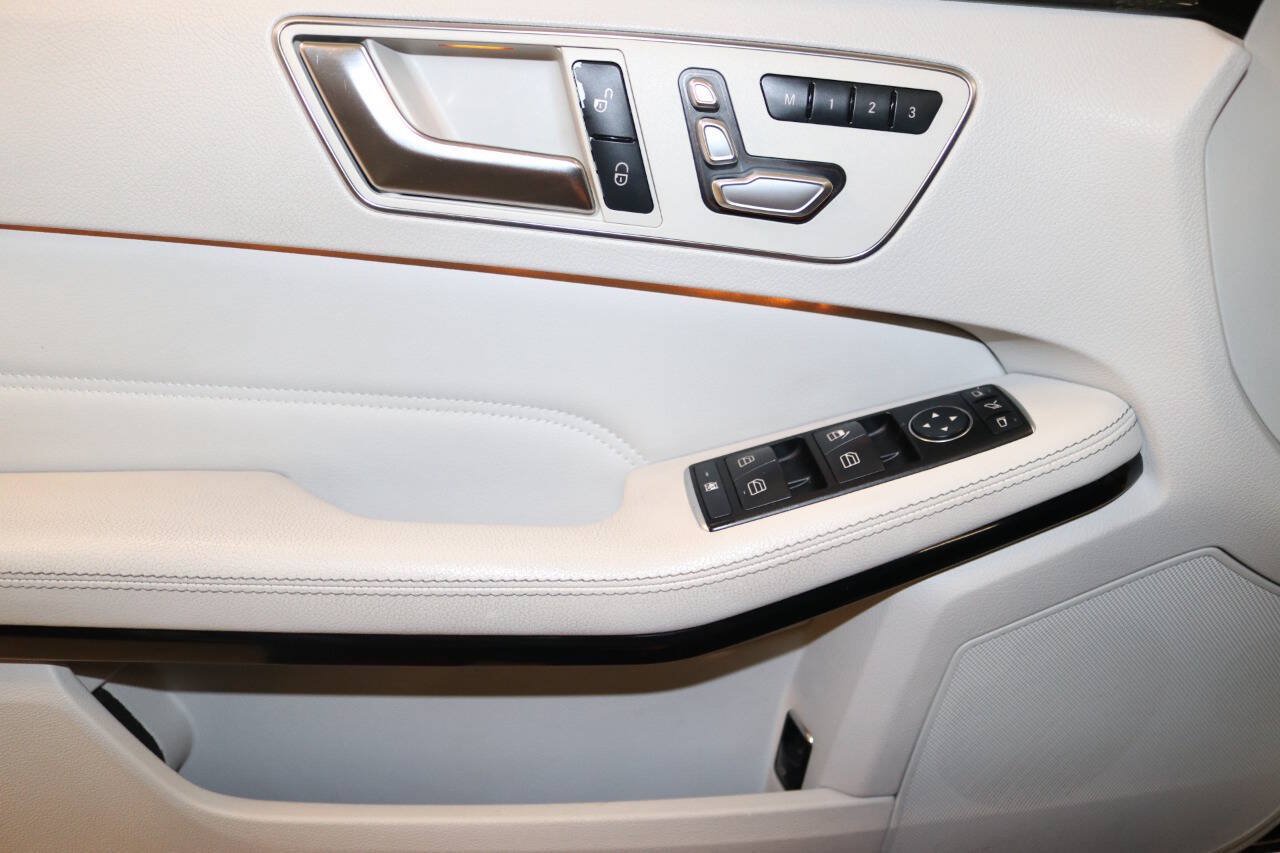 Used 2015 Mercedes-Benz E 350 Sedan image 67