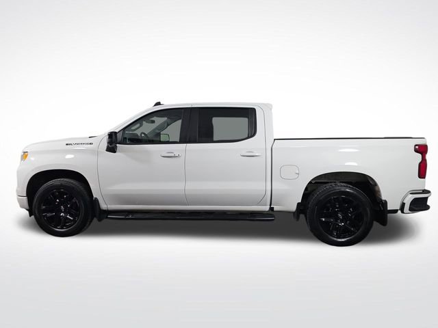 Used 2023 Chevrolet Silverado 1500 RST image 4