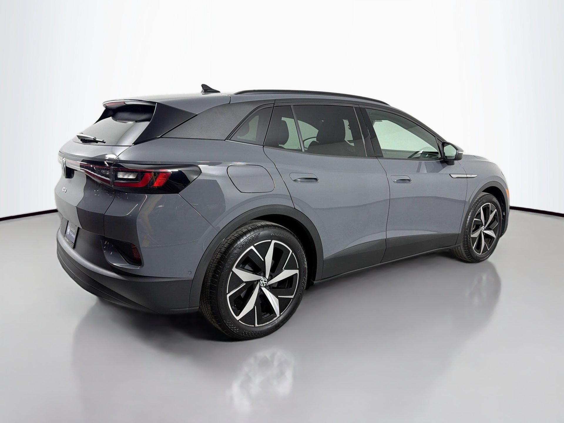 Used 2023 Volkswagen ID.4 S RWD image 5