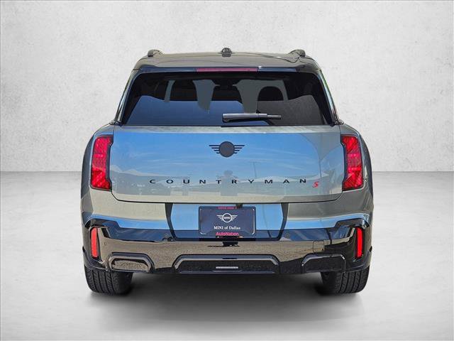 New 2027 MINI Cooper Countryman S w/ Comfort Package Max AWD/4WD image 6