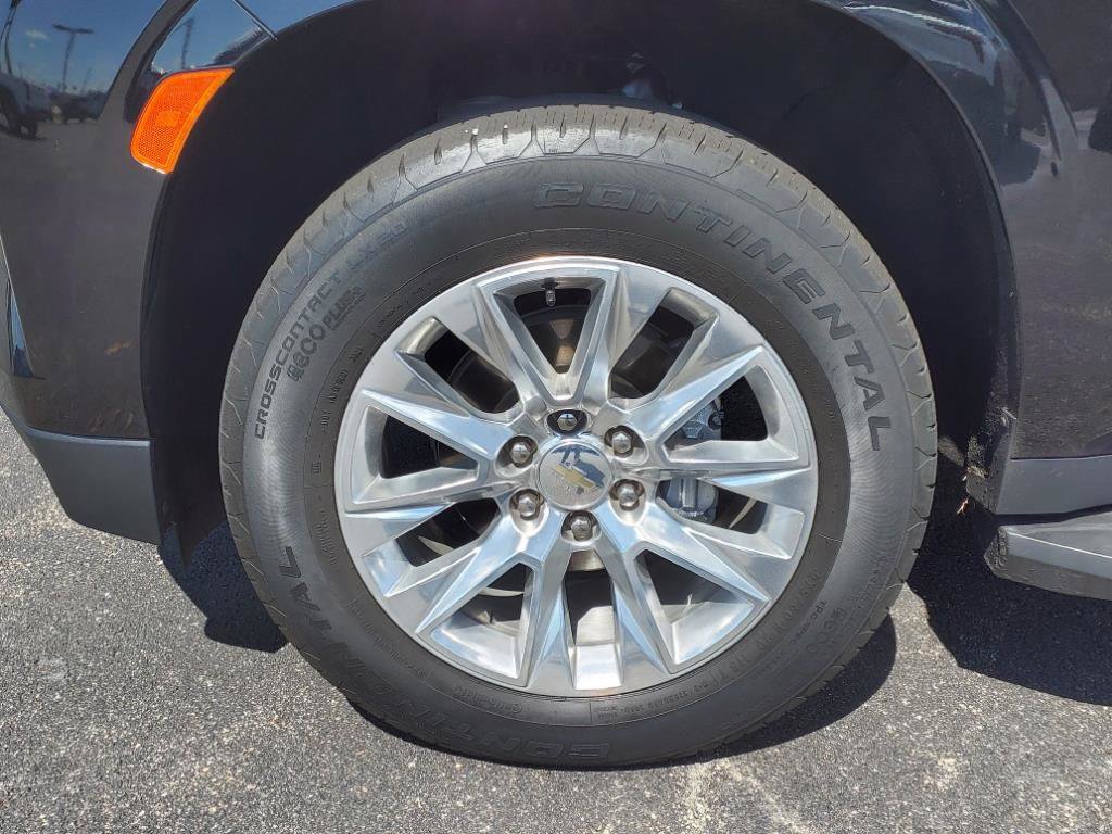 Used 2021 Chevrolet Tahoe Premier image 7