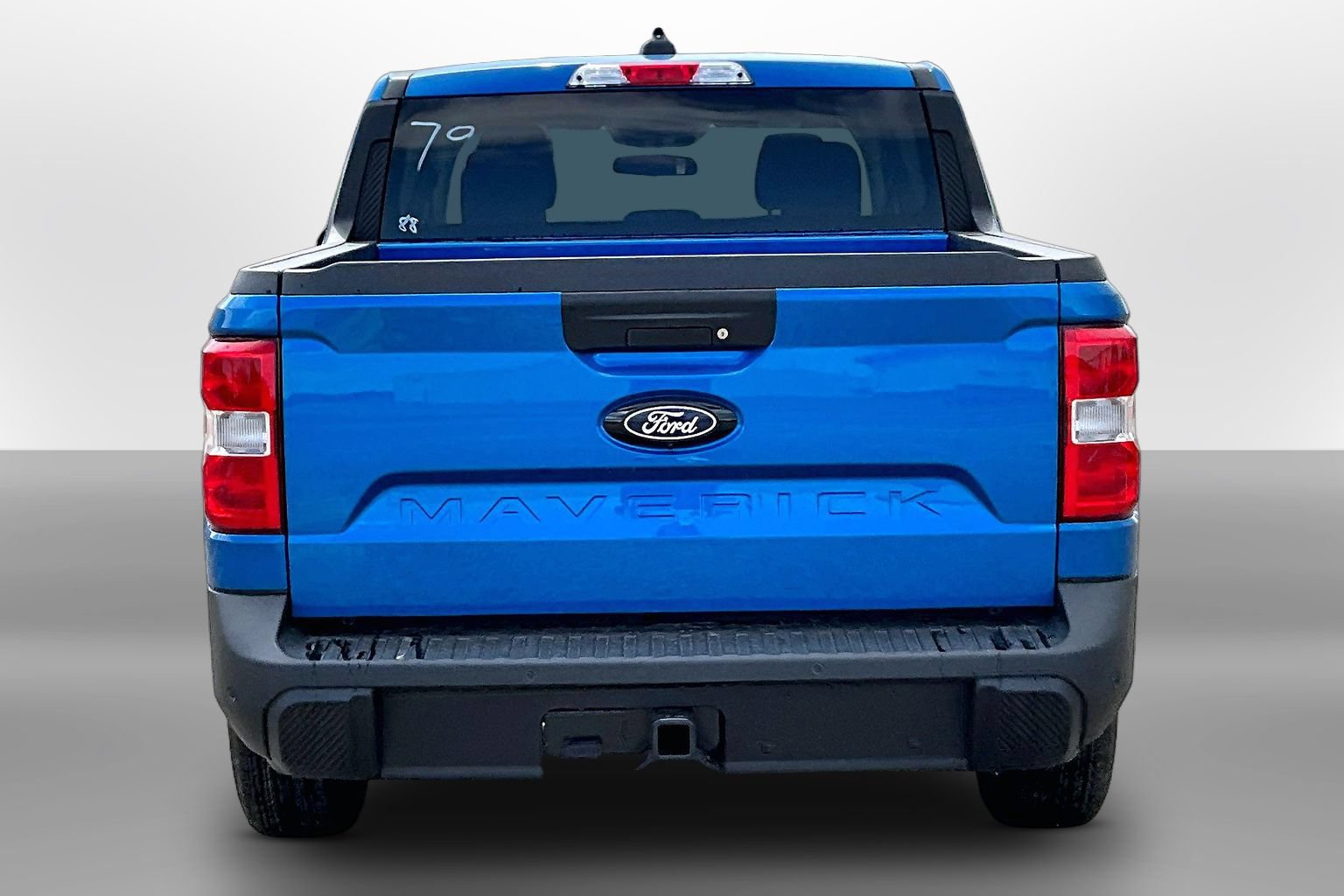 New 2026 Ford Maverick XLT w/ Equipment Group 301A AWD/4WD image 4