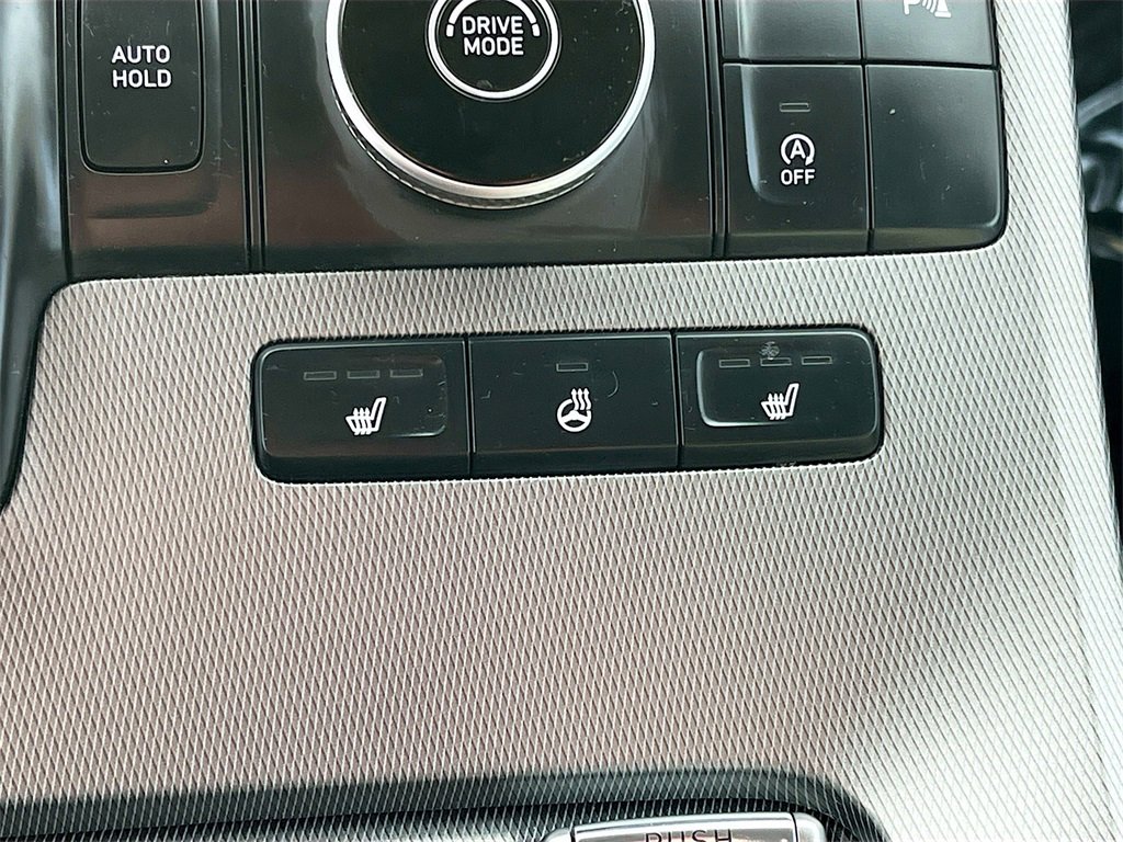 Used 2021 Hyundai Palisade SEL image 20