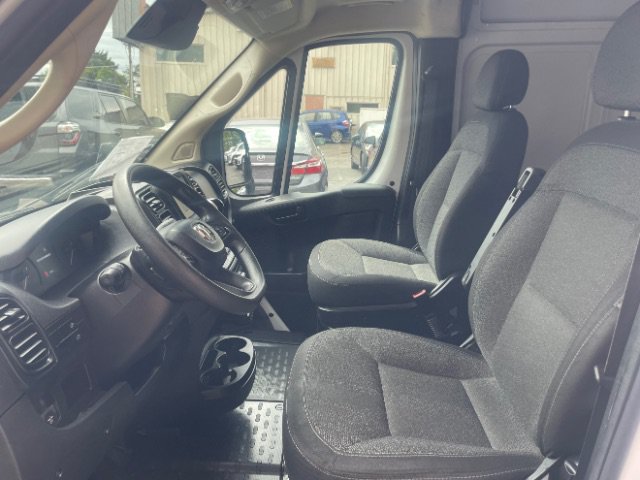 Used 2023 RAM ProMaster 2500 FWD image 10