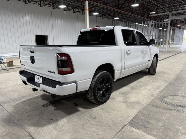 Used 2023 RAM 1500 Sport w/ Rebel Level 2 Equipment Group image 6