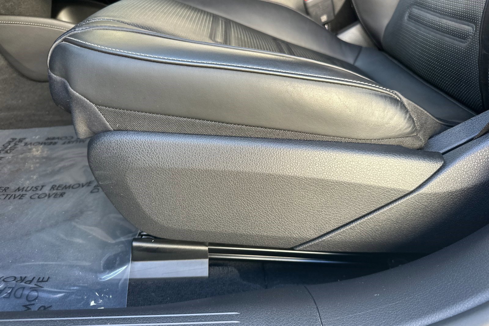 Certified 2023 Mercedes-Benz EQS AMG 4MATIC image 15