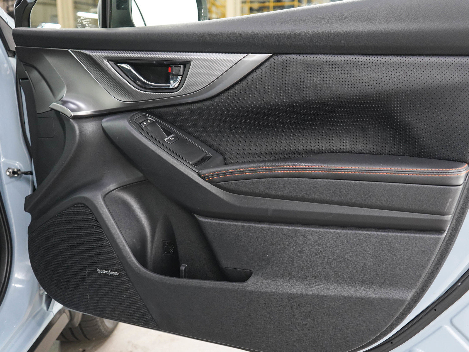 Used 2021 Subaru Crosstrek 2.5i Limited w/ Popular Package #4 AWD/4WD image 9