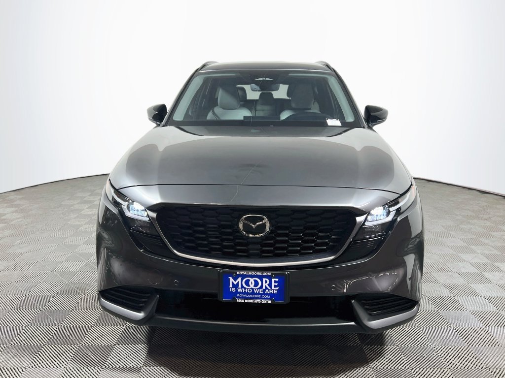 Used 2026 MAZDA CX-5 Preferred AWD/4WD image 2