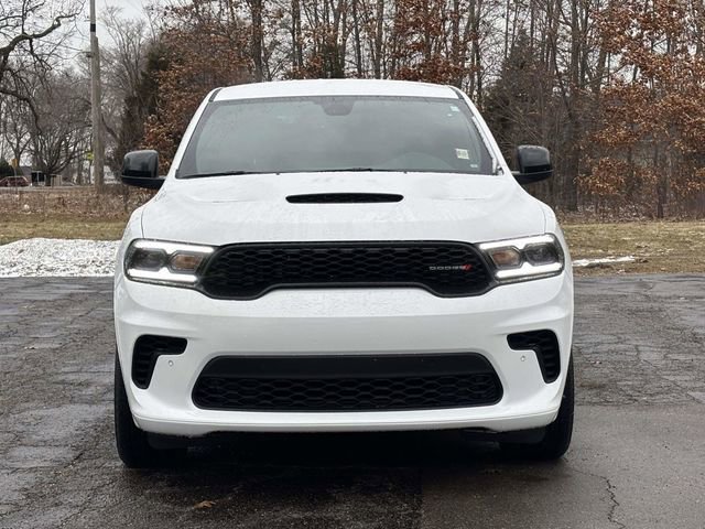 New 2026 Dodge Durango GT w/ Trailer Tow Group IV image 30