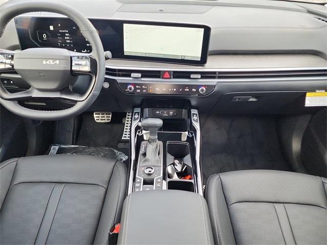 New 2026 Kia Sorento SX image 21