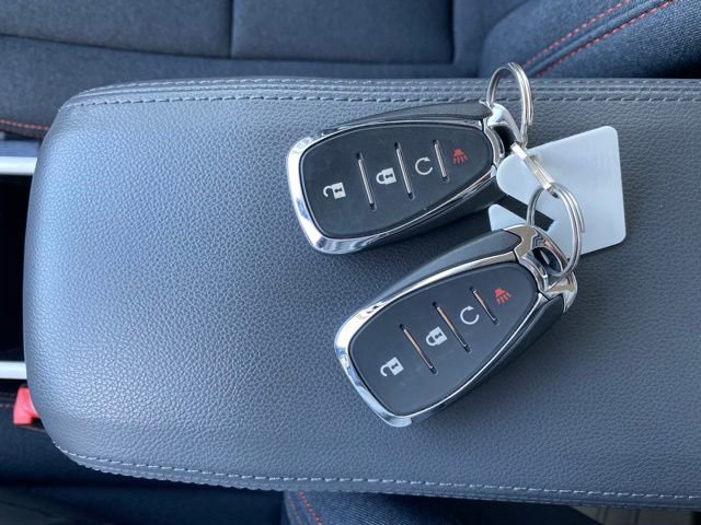 Used 2019 Chevrolet Bolt LT image 23