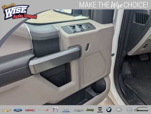 Used 2018 Ford F150 XLT w/ XTR Package image 10