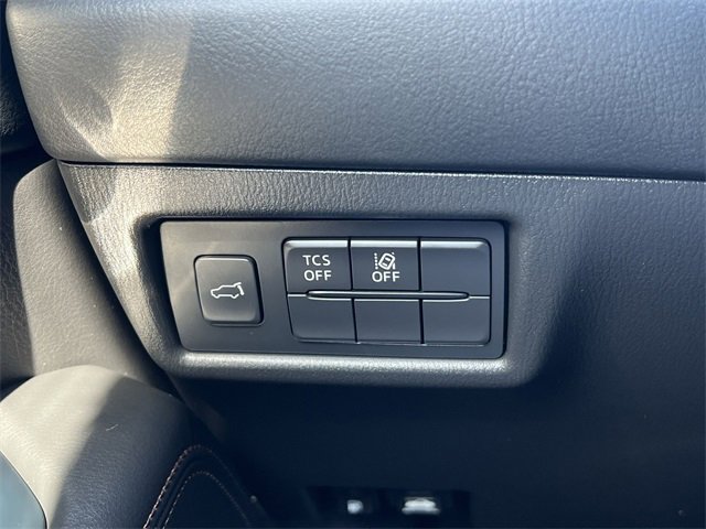 Used 2018 MAZDA CX-5 Grand Touring w/ Premium Package image 23