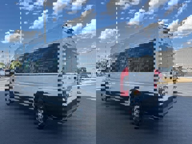 Used 2023 RAM ProMaster 3500 w/ Safety Group image 4