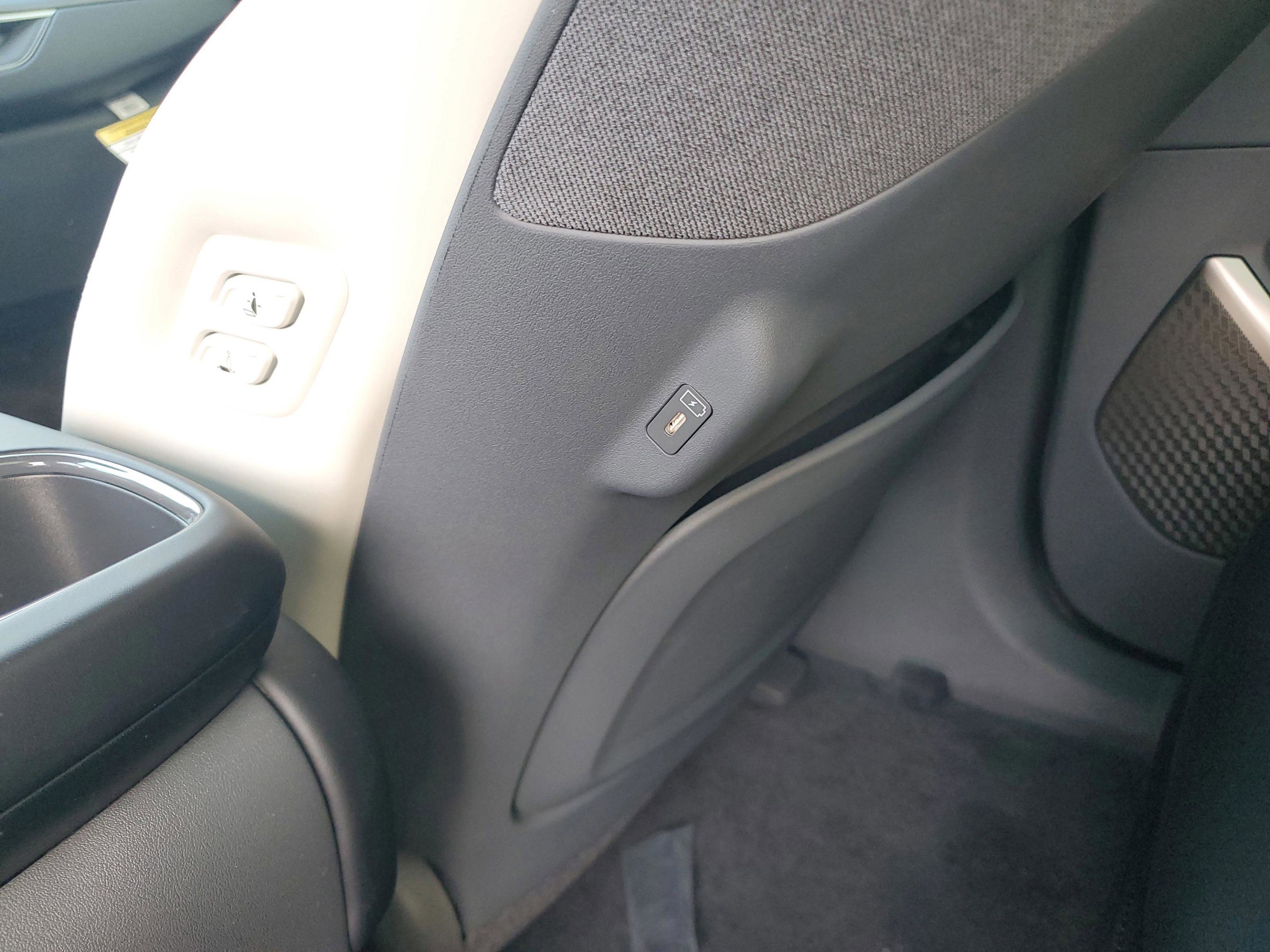 New 2026 Kia EV9 GT-Line image 14