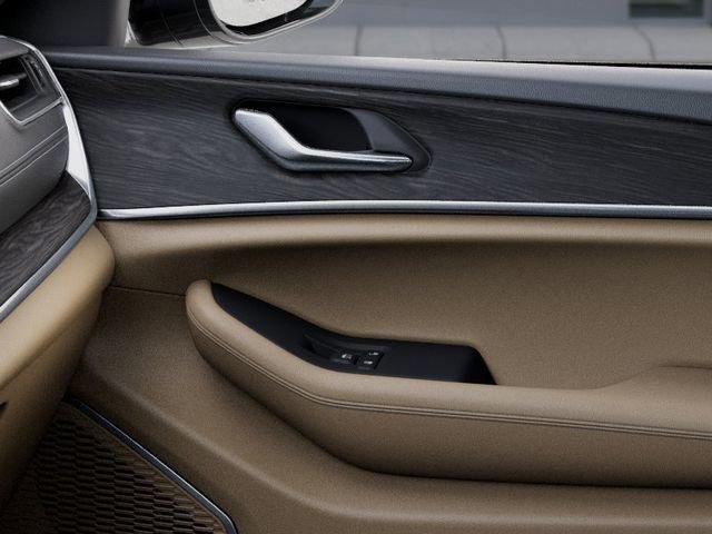 New 2026 Jeep Grand Cherokee Limited w/ Limited Altitude Package image 25