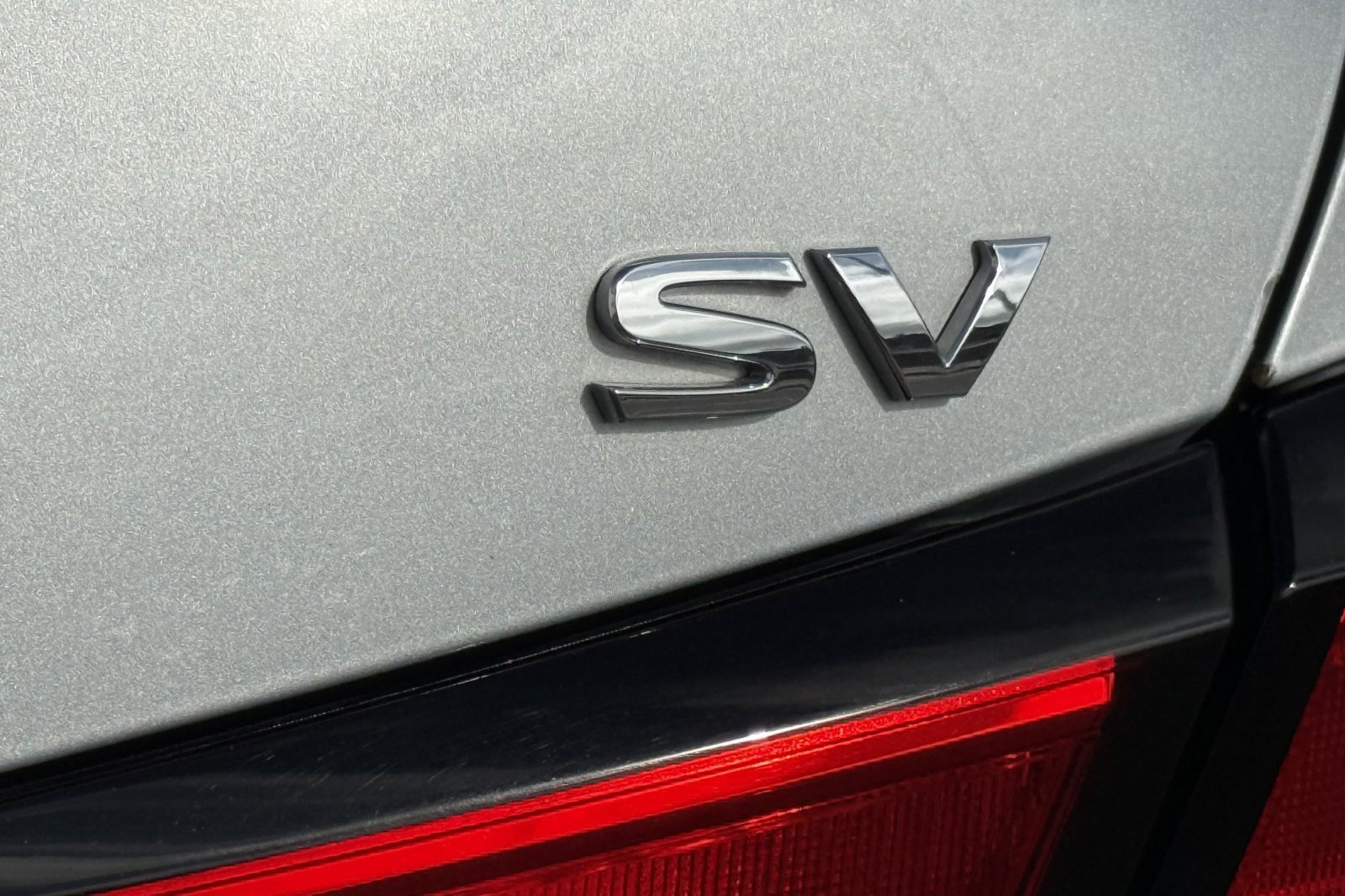 Used 2022 Nissan Altima 2.5 SV FWD image 28