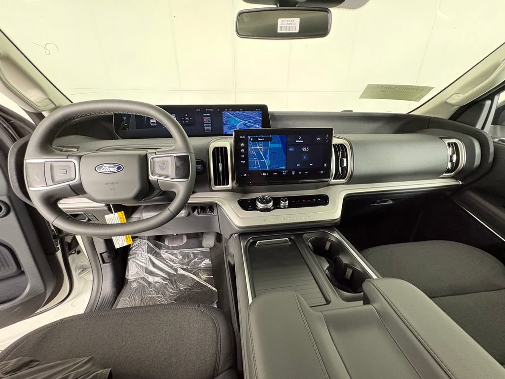 New 2027 Ford Expedition Active RWD image 8