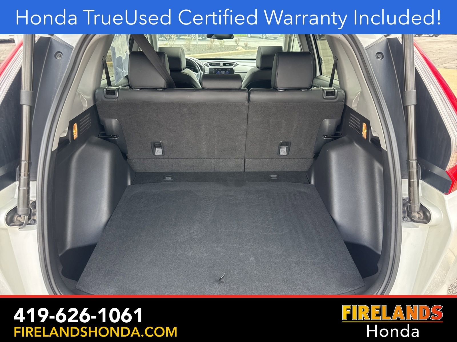 Used 2019 Honda CR-V EX-L image 30