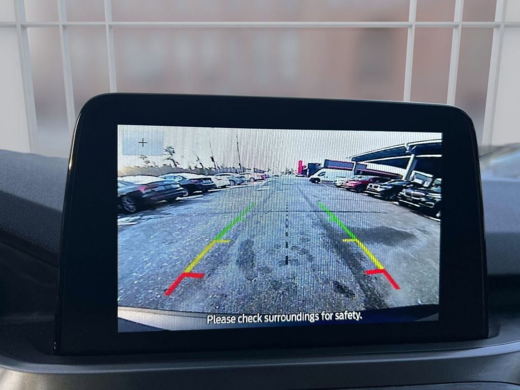 Used 2025 Ford Escape Active image 28