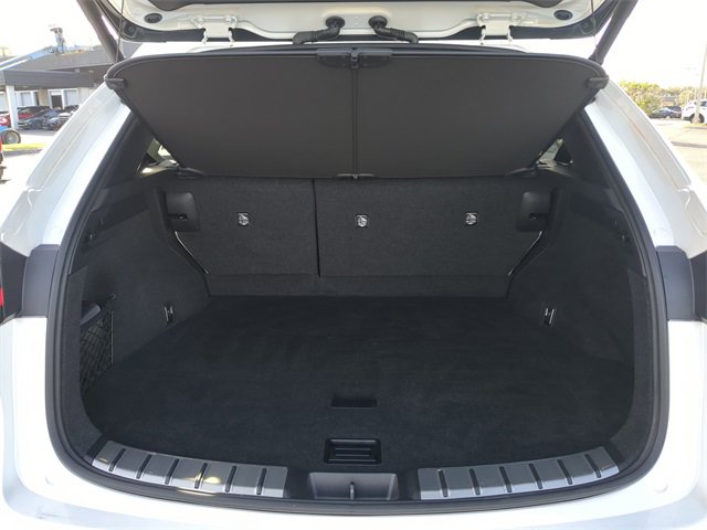 Used 2024 Lexus NX 250 250 Premium image 12
