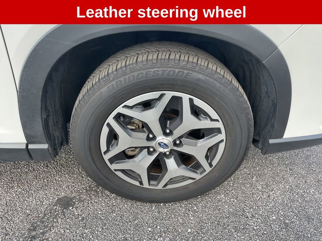 Used 2024 Subaru Forester Premium image 10