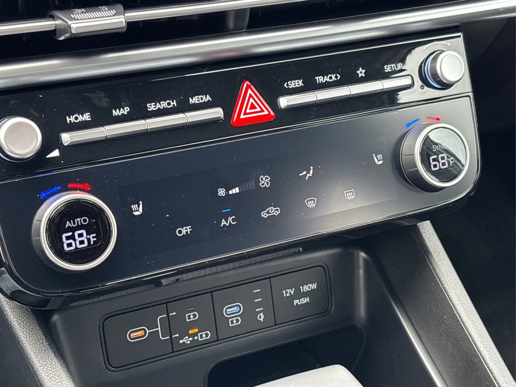 New 2026 Hyundai Santa Cruz XRT image 21