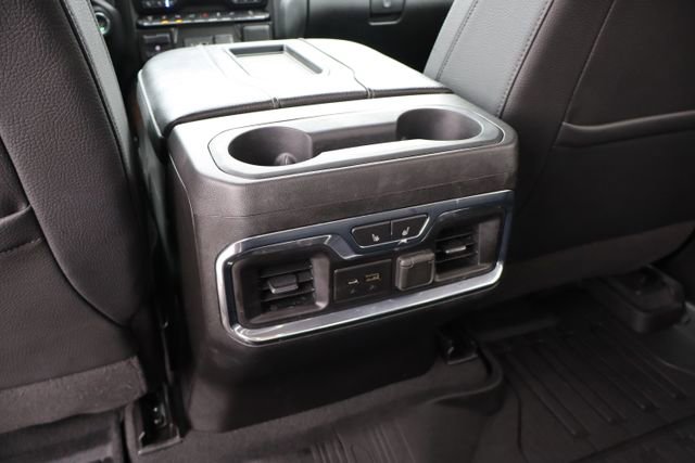 Used 2021 GMC Sierra 2500 Denali w/ Denali Ultimate Package AWD/4WD image 46