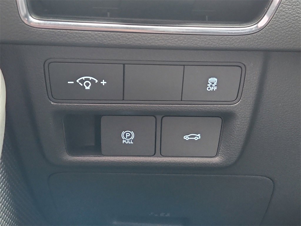 Certified 2025 Hyundai Sonata N Line image 15