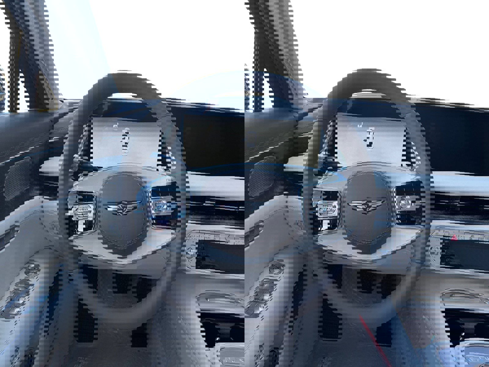 New 2026 Genesis G90 3.5T image 12