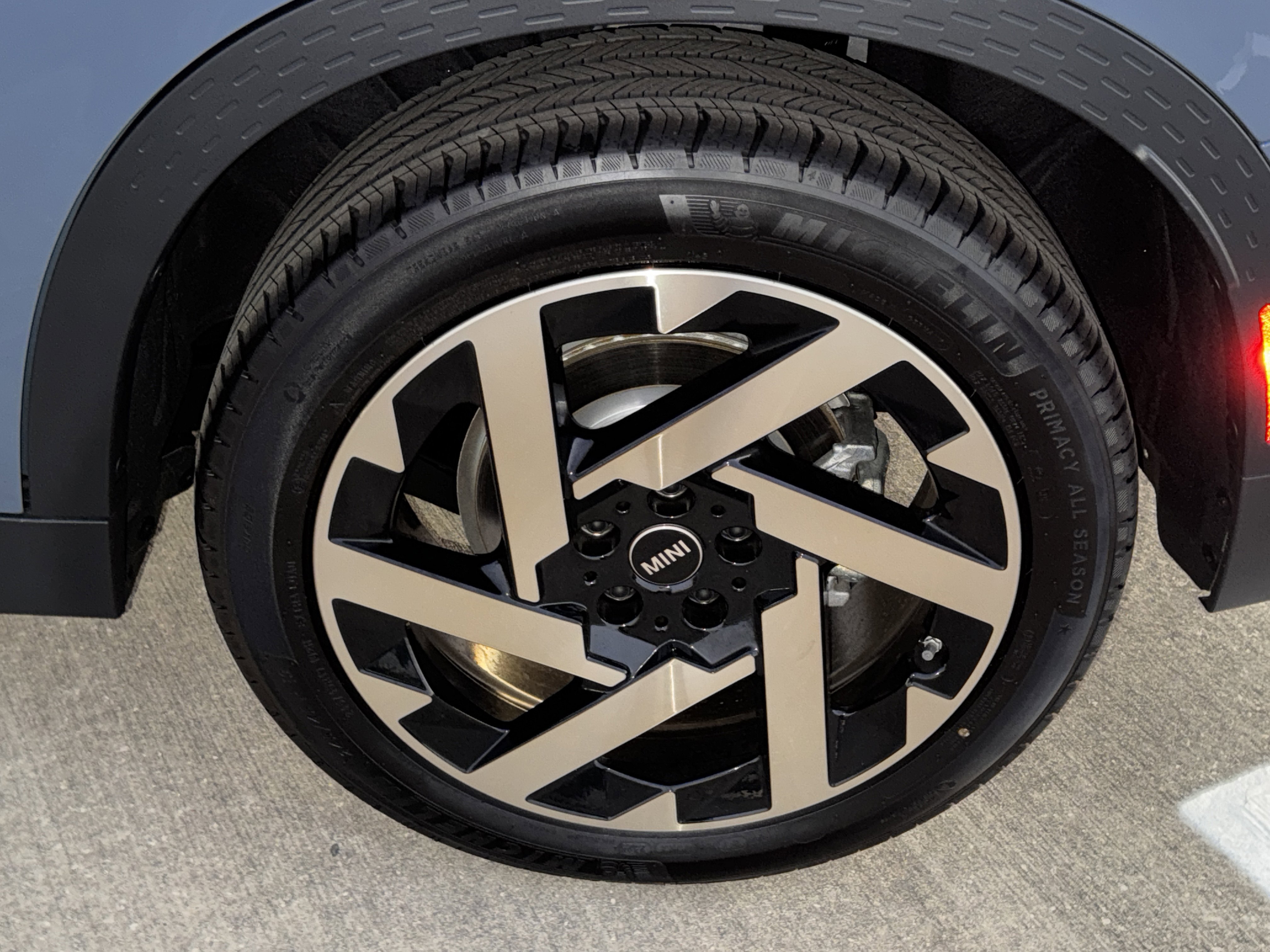 New 2026 MINI Cooper Countryman S image 26