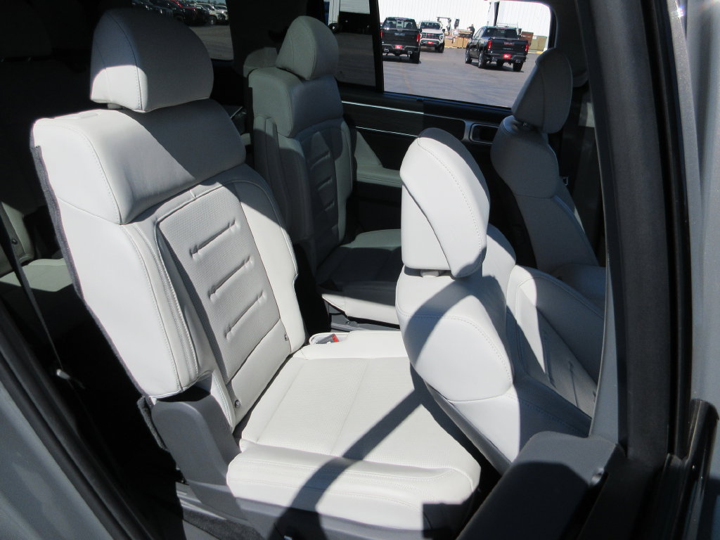 Used 2024 Hyundai Santa Fe Calligraphy AWD/4WD image 26