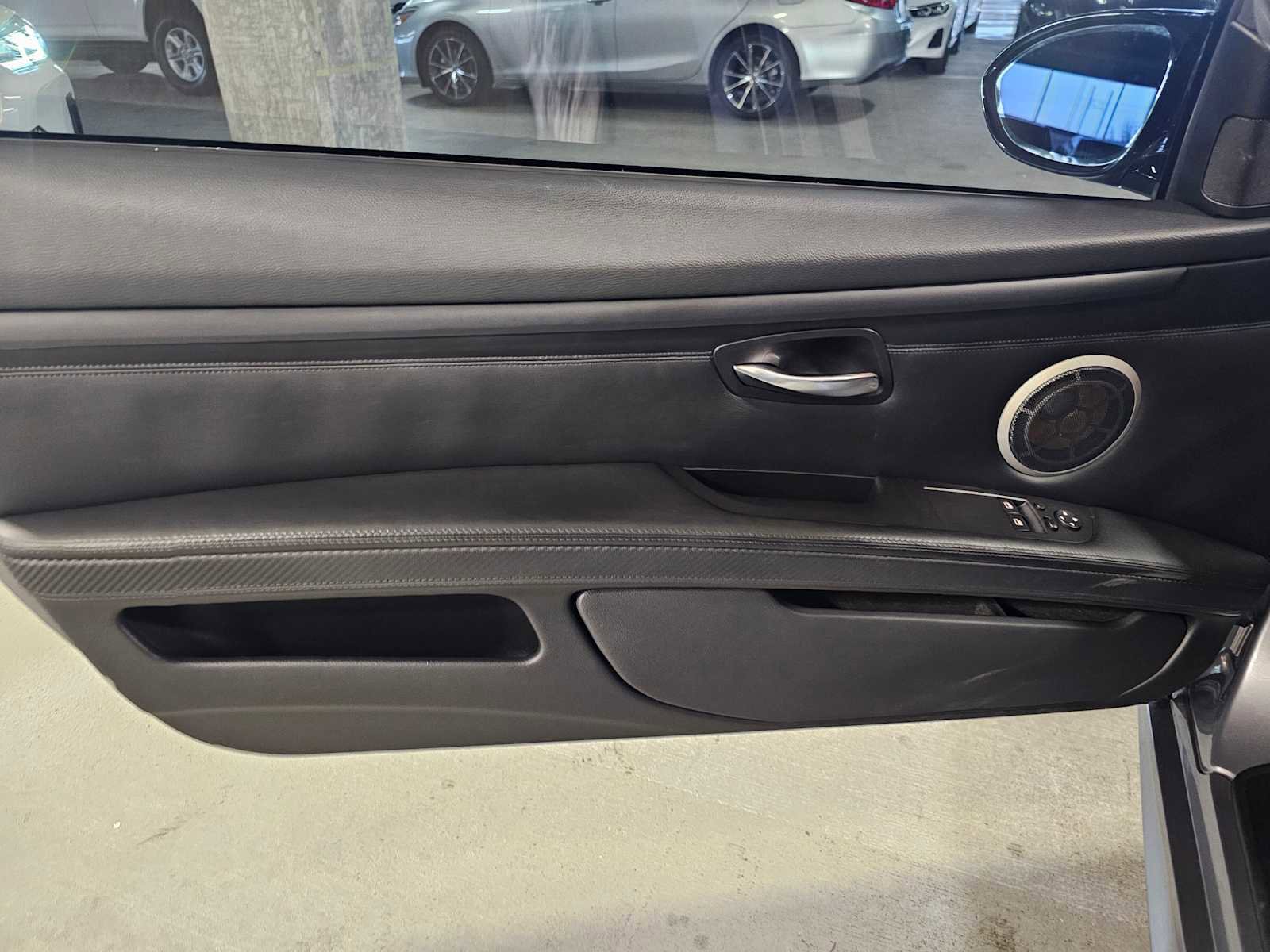 Used 2011 BMW M3 Coupe image 28