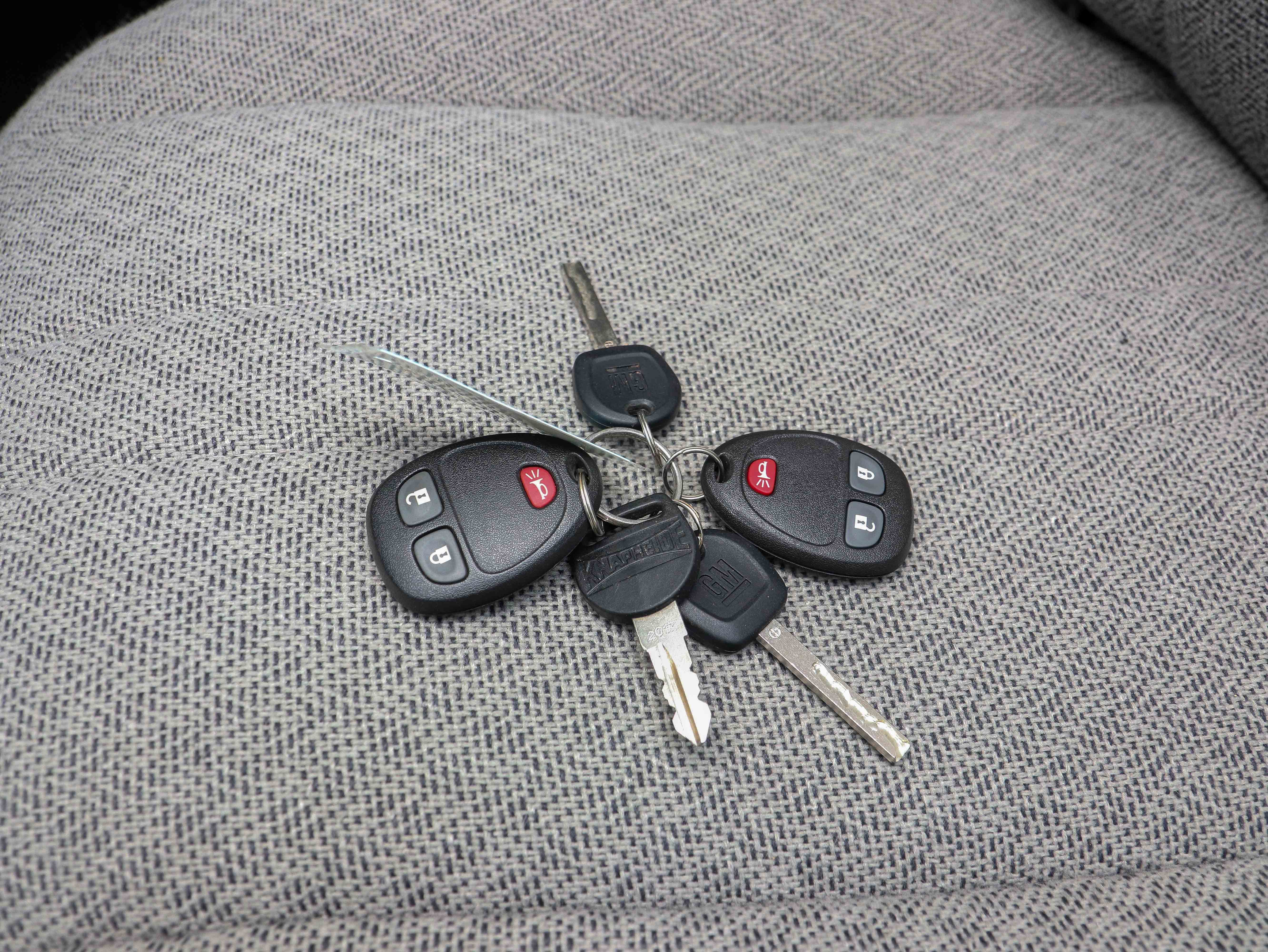 Used 2024 Chevrolet Express 3500 w/ Power Convenience Package image 22