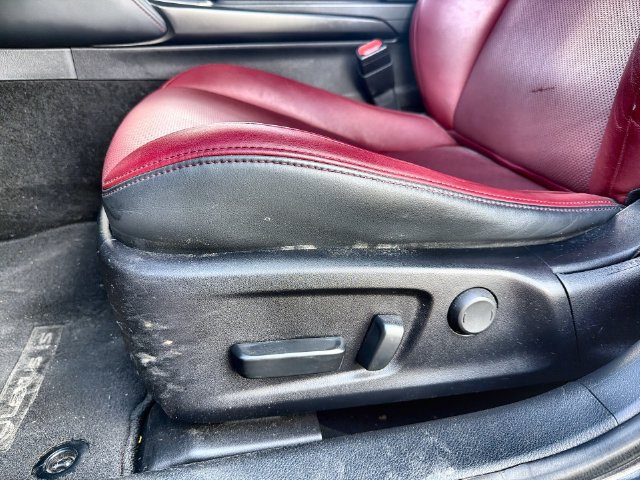 Used 2022 Lexus IS 300 w/ Premium Package RWD image 12