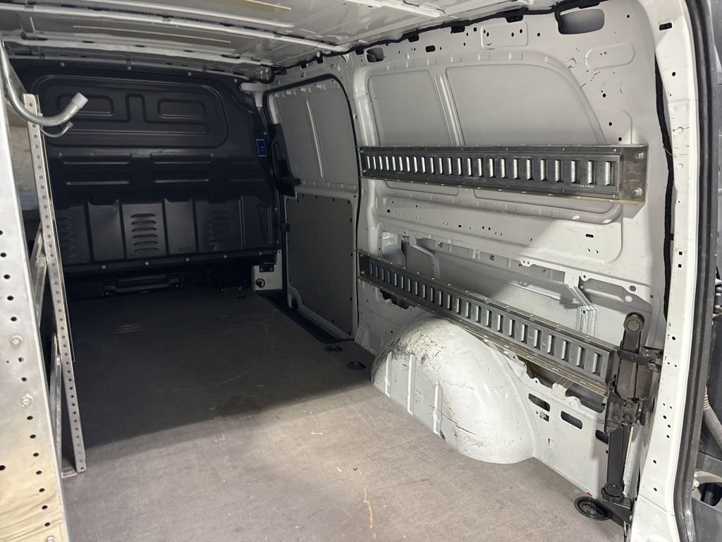 Used 2019 Mercedes-Benz Metris image 33