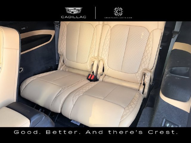 Used 2025 Jeep Grand Cherokee L Summit AWD/4WD image 29